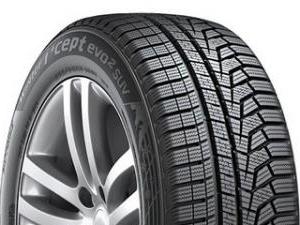 Hankook Winter I*Cept Evo 2 W320 215/55 R16 97V XL