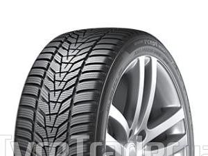 Hankook Winter I*Cept Evo3 W330 225/65 R17 102H