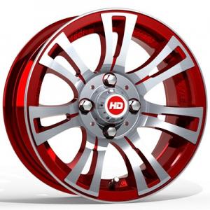 HDS 014 5,5x13 4x98 ET12 DIA58,6 (MR)