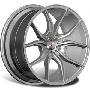 Inforged iFG17 7,5x17 5x112 ET42 DIA57,1 (black machined)