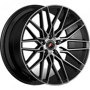 Inforged iFG34 8x18 5x114,3 ET45 DIA67,1 (black)