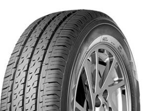 InterTrac TC595 195/70 R15C 104/102S