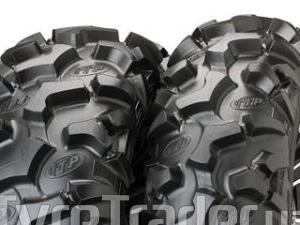 ITP Black Water Evolution (квадроцикл) 26/9 R12 8PR