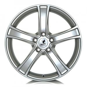 itWheels Emma 7x17 5x112 ET35 DIA74,1 (silver)