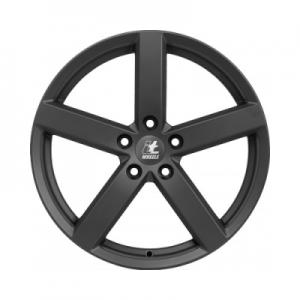 itWheels Eros 7x17 5x108 ET50 DIA63,4 (silver lacquered)