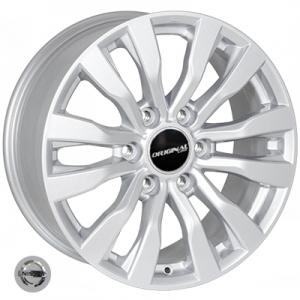 JH CM2037 8x18 6x139,7 ET40 DIA77,8 (silver)