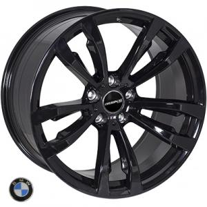 JH HP920 10x20 5x120 ET40 DIA74,1 (black)