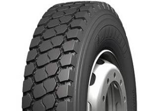 Jinyu JD755 (ведущая) 315/80 R22,5 156/150J 20PR