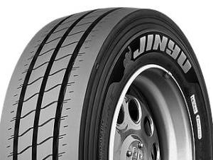 Jinyu JT530 (прицепная) 245/70 R17,5 143/141J