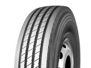 Kapsen HS101 (рулевая) 295/80 R22,5 152/149M 18PR