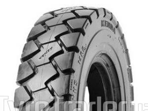 Kenda K610 (индустриальная) 28/9 R15 14PR