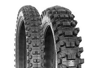 Kenda K771 Millville 120/90 R19 66M