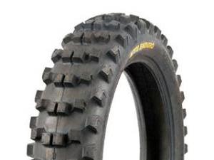 Kenda K778 Enduro 140/80 R18 70R 4PR