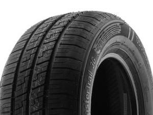 Kenda KR101 MasterTrail 3G 195/55 R10 98/96N