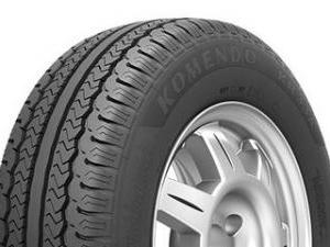 Kenda KR33A Komendo 225/70 R15 112R