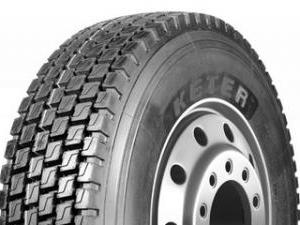 Keter KTHD1 (ведущая) 295/80 R22,5 152/149M 18PR