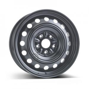 ALST (KFZ) 7625 Toyota 6,5x16 5x114,3 ET39 DIA60,1 (черный)