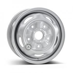 ALST (KFZ) 8505 5,5x15 5x160 ET60 DIA65,1 (silver)