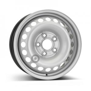 ALST (KFZ) 9685 Volkswagen 6,5x16 5x120 ET51 DIA65,1 (silver)