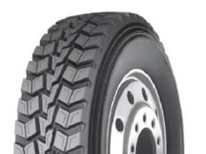 Kingrun TT607 (индустриальная) 315/80 R22,5 156/150L 20PR