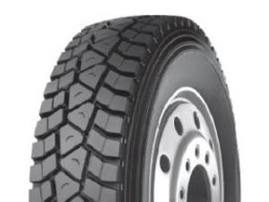 Kingrun TT778 (индустриальная) 315/80 R22,5 156/150K 20PR