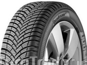 Kleber Quadraxer 2 215/55 R18 99V XL