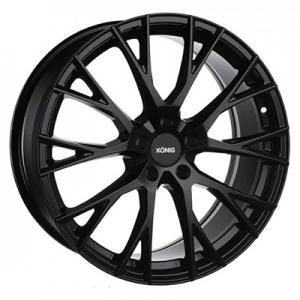 Konig Interflow (SP82) 8x18 5x114,3 ET45 DIA67,1 (MB)