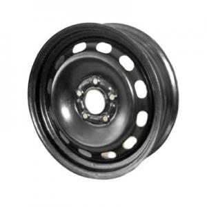 Кременчуг Mazda 3 6x15 5x114,3 ET52,5 DIA67,1 (black)