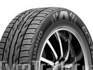 Kumho Ecsta PS31 245/40 ZR17 91W