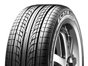 Kumho Ecsta SEVEN KU23 215/55 ZR17 98W Reinforced