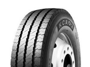 Kumho KCA03 (универсальная) 275/70 R22,5 150/145J 18PR