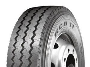 Kumho KCA11 (универсальная) 295/80 R22,5 152J