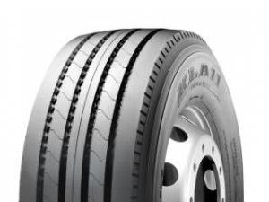 Kumho KLA11 (прицепная) 385/65 R22,5 160K 20PR