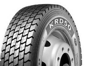 Kumho KRD50 (ведущая) 315/70 R22,5 152/148M