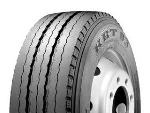 Kumho KRT03 (прицепная) 265/70 R19,5 143/141J