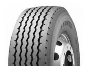 Kumho KRT68 (прицепная) 385/65 R22,5 158L 18PR