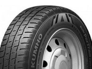 Kumho Portran CW51 235/65 R16C 115/113R