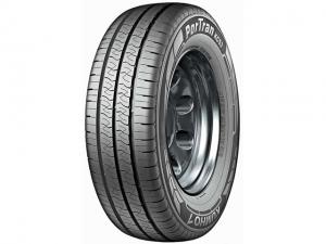 Шины Kumho PorTran KC53