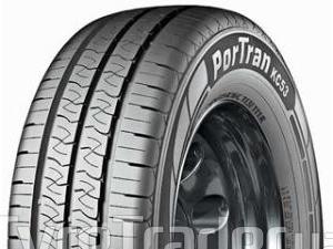 Kumho PorTran KC53 195 R14C 106/104R 8PR