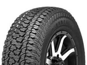 Kumho Road Venture AT51 235/85 R16 120R