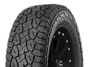 Kumho Road Venture AT52 265/65 R17 112T