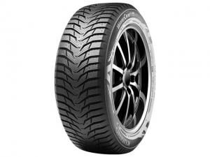 Kumho WinterCraft Ice WI-31 175/65 R14 82T остаток 8,7 мм