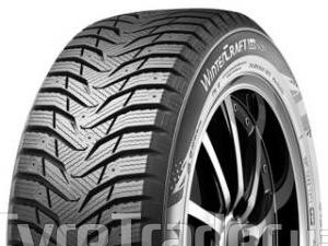 Kumho WinterCraft Ice WI-31 235/40 R18 95T XL (шип)