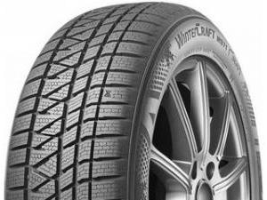 Kumho WinterCraft SUV WS-71 295/35 R21 107V XL