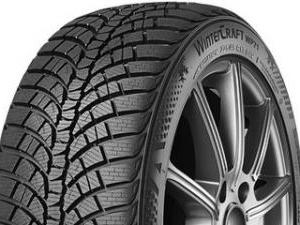 Kumho WinterCraft WP-71 205/45 R17 84V