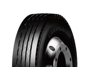 Lanvigator S202 (рулевая) 315/80 R22,5 157/154M