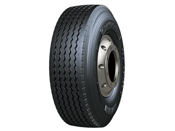 Lanvigator T705 (прицепная) 385/65 R22,5 160K 20PR