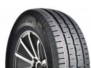 Lanvigator WinterGrip Van 195/60 R16C 99/97T 6PR