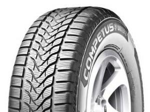 Lassa Competus Winter 2 275/40 R20 106H XL