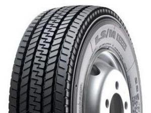 Lassa LS/M 4000 (универсальная) 215/75 R17,5 126/124M